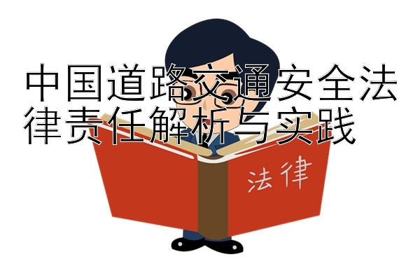 中国道路交通安全法律责任解析与实践