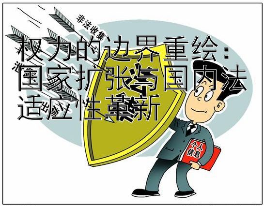 权力的边界重绘：国家扩张与国内法适应性革新