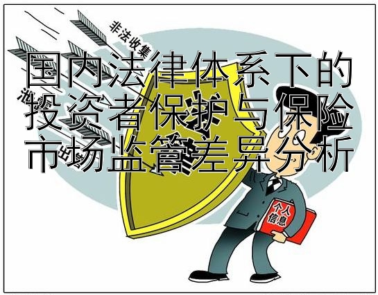 国内法律体系下的投资者保护与保险市场监管差异分析