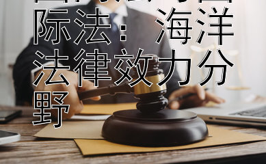 国内法与国际法：海洋法律效力分野